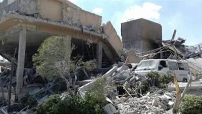 صحيفة: جماعات تدعمها أمريكا شاركت في الهجوم على روس بسوريا