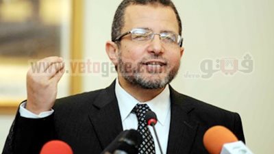 قنديل يلتقى وزير المالية الكورى