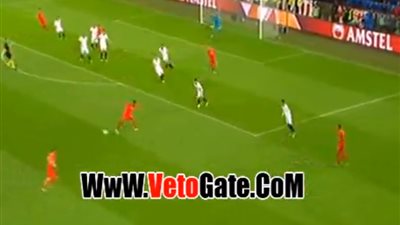 بالفيديو.. ملخص مباراة إشبيلية وليفربول في نهائي الدوري الأوروبي