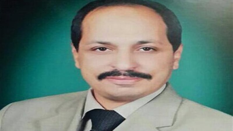 المستشار أحمد عراقي