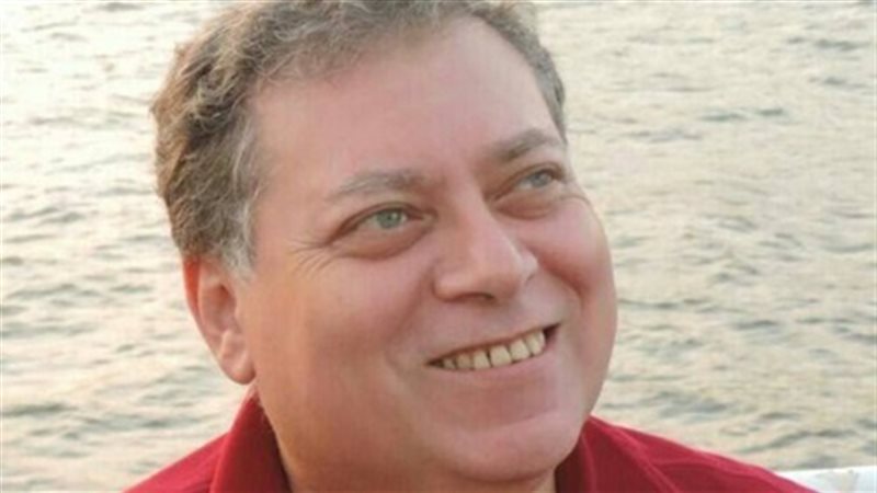 محمد الاتربى، خبير