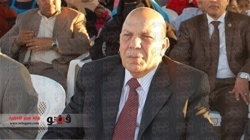  اللواء عادل لبيب