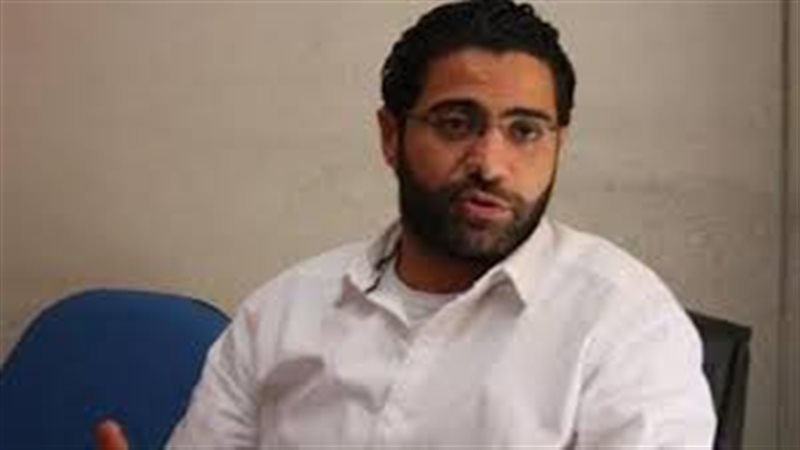 محمد نبوي، المتحدث