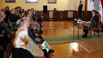 انسحاب رموز وطنية من حوار الاتحادية