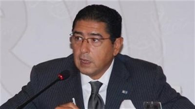 «عزالعرب» يفتتح اليوم مؤتمر «تحويل المعاملات النقدية إلى غير نقدية»