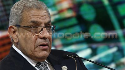 «محلب» يتفقد مشروع الإنارة مساء غد ويعقد مؤتمرا للصحفيين