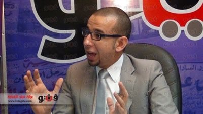 «رضا»: تخفيض سعر العملة الصينية يهدد الاقتصاد المصرى