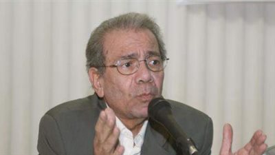 نبيل زكي: اعتصام «صباحي» مشروع