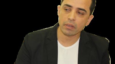 المتحدث السابق لـ