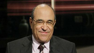 مصطفى الفقي: مبادرة السيسي لاستكمال السلام ذكية جدا