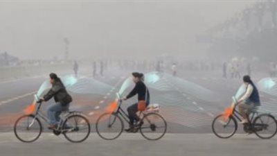 فرنسا تحتفل اليوم بالعيد العشرين للدراجة