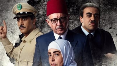 10 يونيو.. الحكم بدعوى وقف عرض مسلسل الجماعة 2