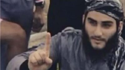 أستراليا: الإرهابي تميم الخاجا خطط لمهاجمة مواقع عسكرية