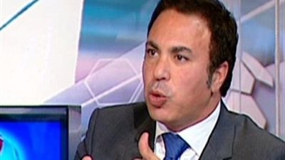 يونس: الزمالك يدعم قرارات الأهلي التربوية ضد عبد الظاهر