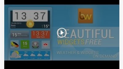 بالفيديو.. خصص شاشة هاتفك الرئيسية مع 