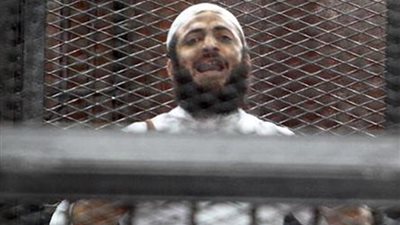 8 سبتمبر.. إعادة محاكمة «حبارة» و34 آخرين بأحداث «رفح الثانية»