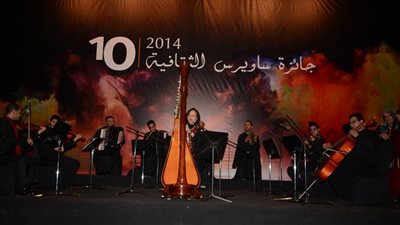 مد موعد التقدم لمسابقة «ساويرس» الثقافية لـ23 أغسطس