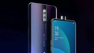 سوني تطور حساس كاميرا مخصص لهواتف أوبو قد يهدد سامسونج