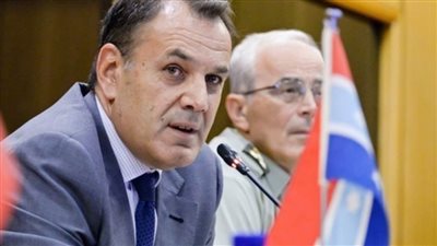 اليونان تعتزم شراء 3 طائرات بدون طيار قادرة على الوصول إلى ليبيا