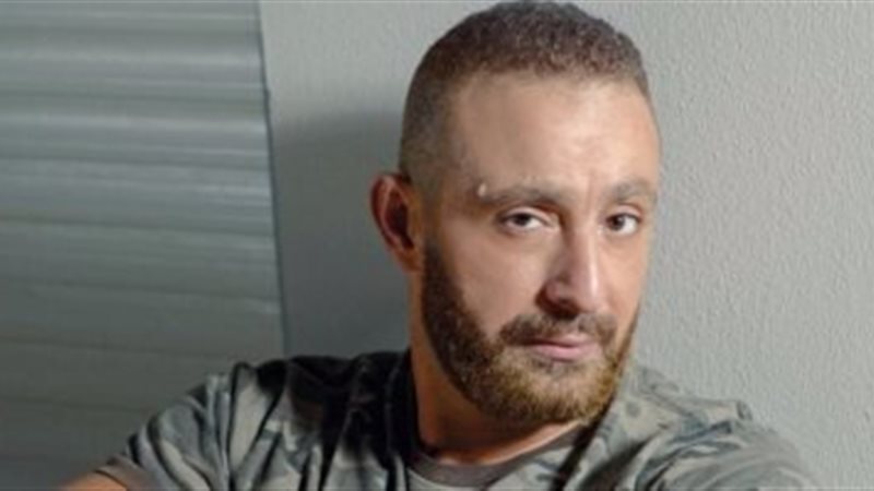النجم أحمد السقا