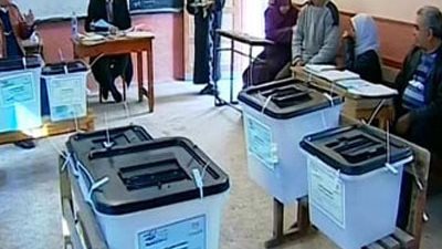 ضوابط الدعاية الانتخابية..٥٠٠ ألف جنيه للمرشح الفردى و2.5 مليون لقائمة الـ١٥ وثلاثة أضعافها للـ٤٥.. السماح بتلقى التبرعات النقدية والعينية بنسبة 5%.. واستخدام وسائل الإعلام الحكومية