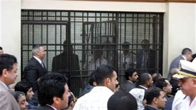 السجن 3 سنوات للمتهمين في أحداث عنف الظاهر