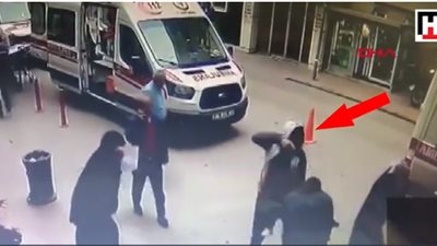 رعب من انتشار عصابات مافيا قتل العرب في تركيا (فيديو)