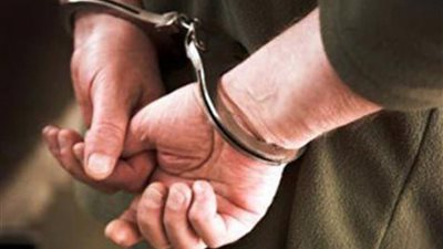 ضبط متهم بالسطو على مكاتب البريد وإطلاق النار على أفراد الشرطة بالقليوبية