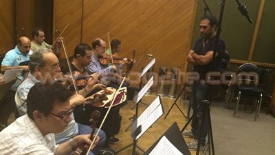 عمرو مصطفى: التاريخ الموسيقي المصري الحديث يكتب الآن