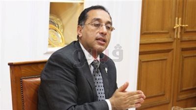 وزير الإسكان يشهد توقيع عقد رفع كفاءة معالجة الصرف الصحي بالإسكندرية