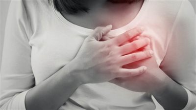 علاقة مرض قصور القلب بالفشل الكلوى