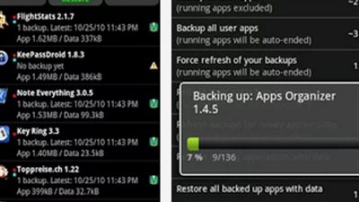 بالفيديو.. جوجل بلاى يوفر التطبيق السحرى لاسترداد التطبيقات