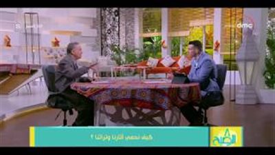 كبير الأثريين: الوزارة لا تملك ميزانية وتعتمد على تذاكر السائحين