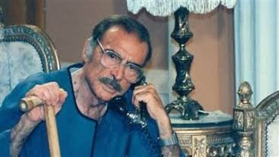 أحمد مظهر يعترف: استقبلتنى السينما على ظهر حصانى