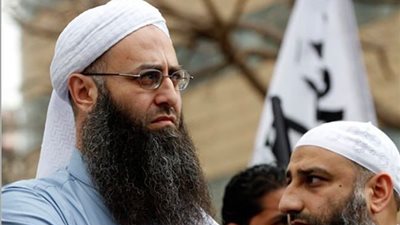 بالفيديو.. وصية أحمد الأسير قبل اعتقاله