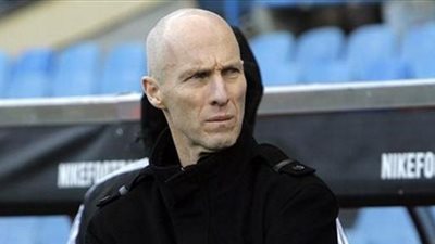 «الأهلي»: أحد وكلاء اللاعبين عرض «برادلي» علينا