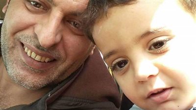  طليق بطلة فيديو تعذيب ابنها: 