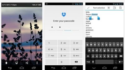 احفظ وخَزن ملفاتك بأمان مع 