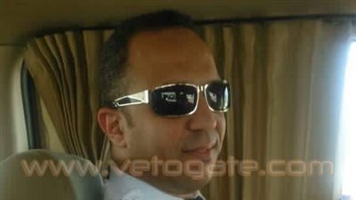 ننفرد بنشر أول صور لطاقم الطائرة المصرية المفقودة