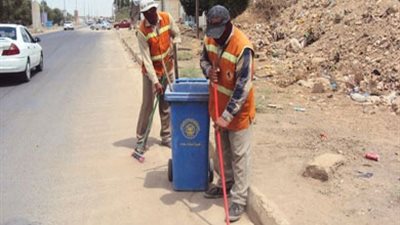 «التنمية المحلية» ترصد مشكلات أهالي الدلنجات من مستوى النظافة