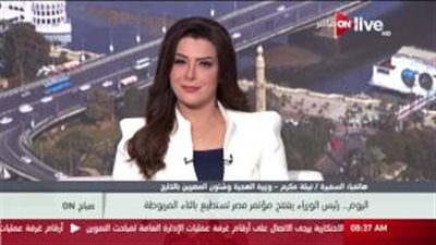 بالفيديو.. وزيرة الهجرة: لا يستهان بالمرأة المصرية في الخارج