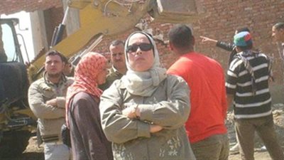 رئيسة مدينة بنها لـ«محلية النواب»: عمال قطاع النظافة كسر وأصحاب مرض