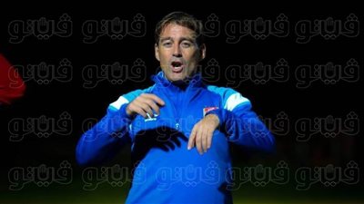 فايلر يعلن قائمة الاهلي استعداداً لمواجهة الحرس  