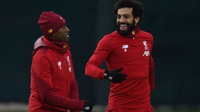 محمد صلاح في الهجوم.. تشكيل ليفربول ضد واتفورد