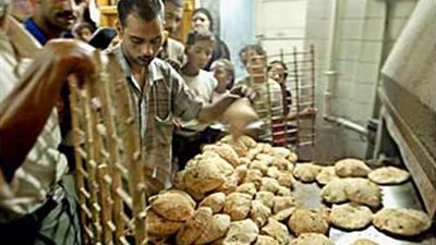 حماد: 7 مطالب لأصحاب المخابز ينتظرها وزير التموين..غدًا