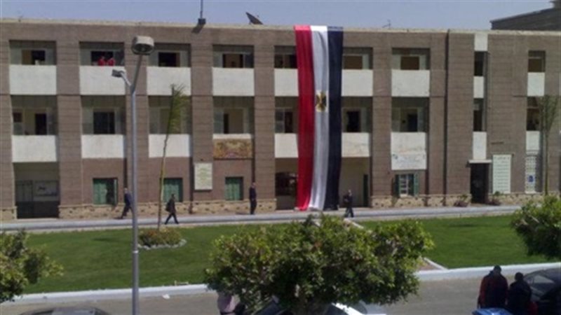 كلية التربية الرياضية