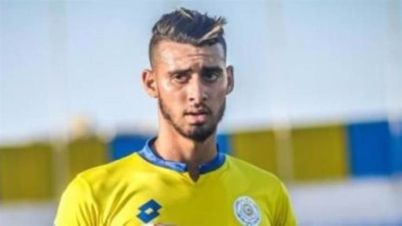 باهر المحمدي لاعب
