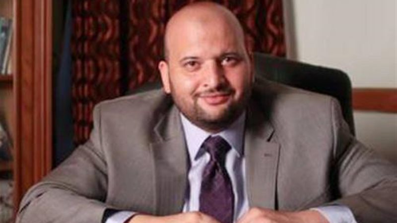  الدكتور إبراهيم