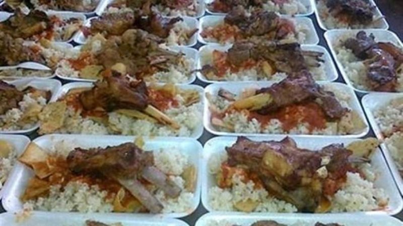 كل ما يخص العقيقة
