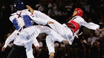 اليوم.. الاجتماع الفني للبطولة الإفريقية للتايكوندو ببورسعيد